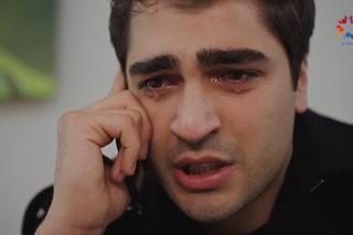 Złoty chłopak - Pelin umrze?