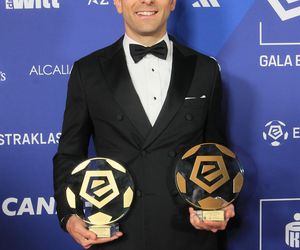 Gala Ekstraklasy