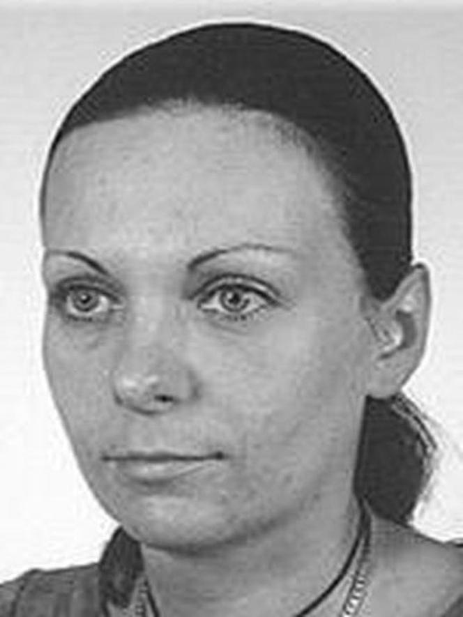 Agnieszka Zielińska