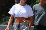 Hailey Bieber