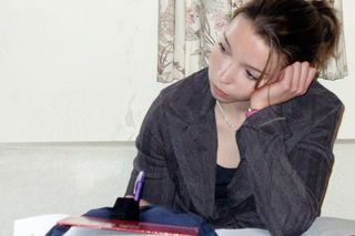 Czy ocena z pierwszego semestru liczy się na koniec roku?