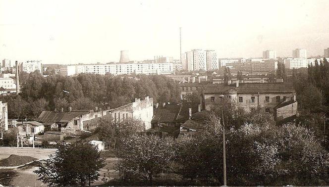 Tak kiedyś wyglądała Kalinowszyczyzna! Zobacz archiwalne zdjęcia