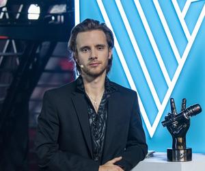 Maciej Musiał w „The Voice of Poland”! Wielki powrót prowadzącego