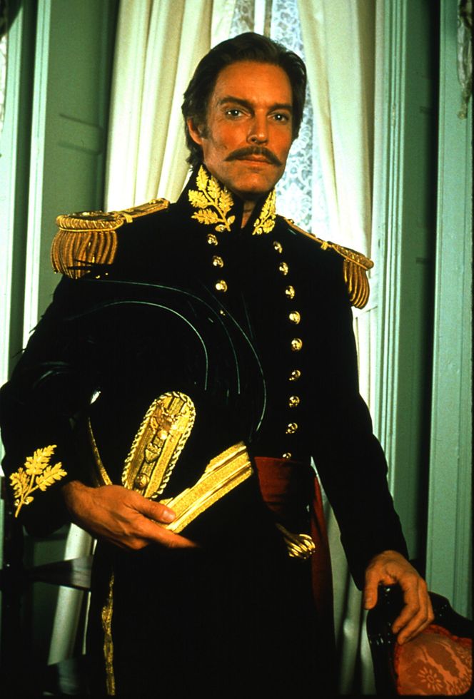 Richard Chamberlain 