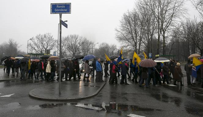 Przestańcie nas robić w ciula