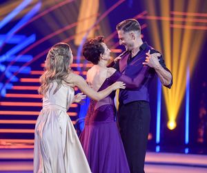 Marcin Rogacewicz, Agnieszka Kaczorowska, Ewa Rogacewicz