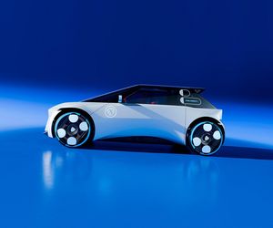 PEUGEOT POLYGON CONCEPT