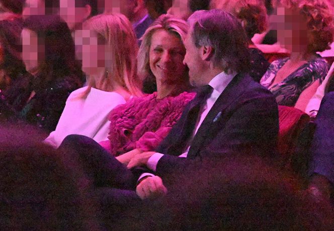 Magda Mołek - nowa miłość