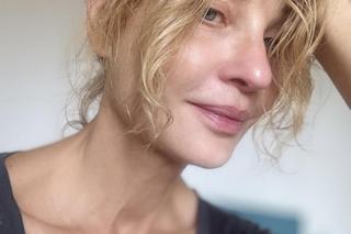  Kręglicka bez makijażu. Trudno uwierzyć w to, ile ma lat