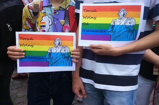 Marsz Równości sprzeciwia się planowanej demonstracji Stop tęczowej agresji. Zakazu nie będzie [LIST]