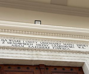 Puławy. Miasto nad Wisłą zwane polskimi Atenami