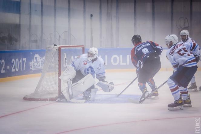 GKH Stoczniowiec Gdańsk - KH Energa Toruń 2:3, zdjęcia z meczu