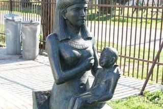 Małachowo Złych Miejsc. Czy to naprawdę... złe miejsce?