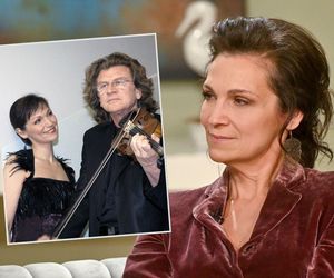 Cała Polska plotkowała o jej romansie z Wodeckim. Teraz wyznała: Byłam z nim do ostatniej chwili