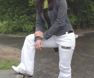 Zosia z Rodziny zastępczej rzuciła aktorstwo. Dziś Misheel Jargalsaikhan robi karierę w innym zawodzie