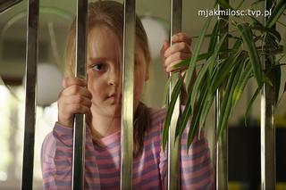 M jak miłość po wakacjach 2023. Maja (Laura Jankowska) 