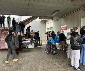 Pierwszy mural społeczny powstanie w Koninie