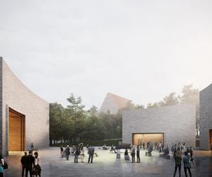 WXCA z Grand Prix na Międzynarodowym Biennale Młodych Architektów Leonardo 2021 w Mińsku