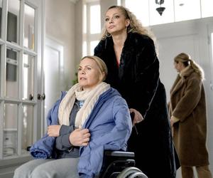Przyjaciółki 23 sezon, odcinek 267: Załamanie niepełnosprawnej Anki po wypadku. Odrzuci nawet Patrycję i Ingę - ZDJĘCIA, ZWIASTUN