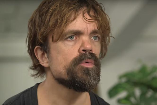 Gra o tron: Peter Dinklage o zakończeniu serialu. Wymowne słowa aktora 