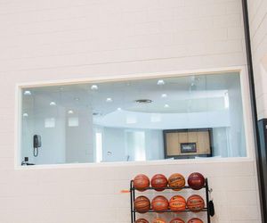 Rezydencja Michaela Jordana