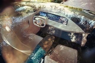 BMW Vision iNEXT