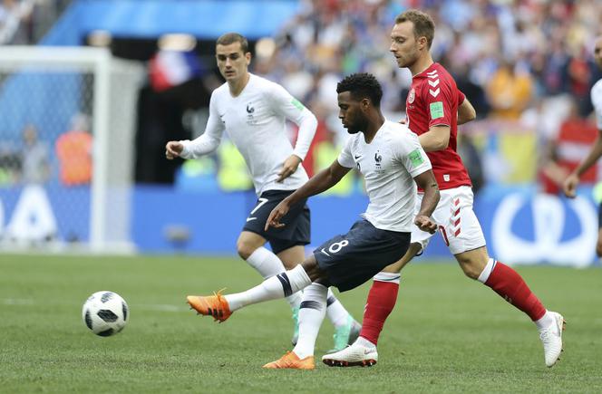Thomas Lemar 