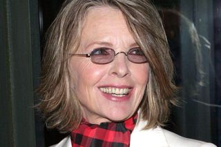 Ujawniono przyczynę śmierci Diane Keaton. Rodzina wydała oświadczenie