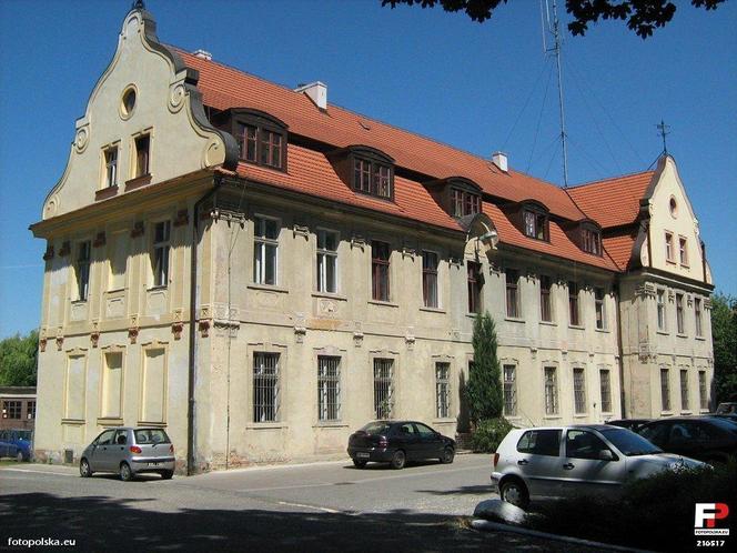 7. Powiat wołowski
