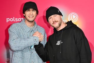 Alien i Majtis o Eurowizji. Chcą reprezentować Polskę? Zwycięzcy Must Be The Music powiedzieli wprost!