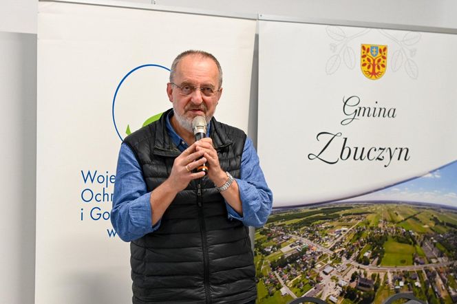 III Forum Organizacji Pozarządowych w Gminie Zbuczyn