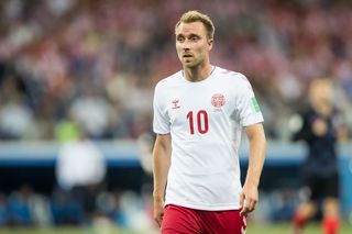 Euro 2024: Reprezentacja Danii. Trener, skład, kadra, gwiazdy, kiedy mecze mistrzostwa Europy 2024