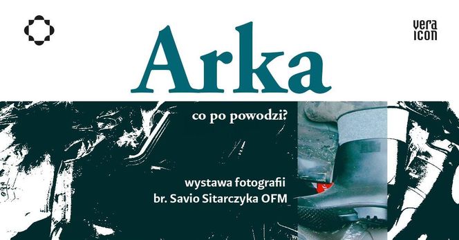 Wystawa fotografii "Arka" - niedziela 2 lutego