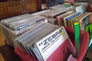 17 Toruńska Giełda Winylowa