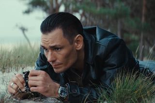 Zatoka szpiegów 2, odcinek 15. Franz (Bartosz Gelner)