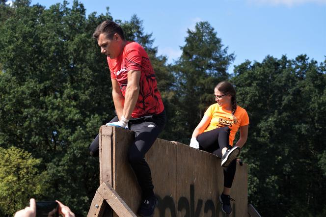 Wrześniowa odsłona Terenowej Masakry 2023