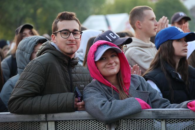 Drugi dzień Juwenaliów Politechniki Lubelskiej 2025