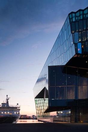 Harpa Reykjavik