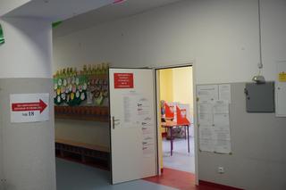 Wybory 2024. Tak głosują białostoczanie