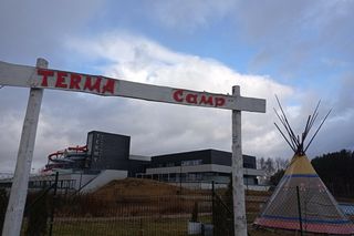 Lidzbark Warmiński nowym uzdrowiskiem