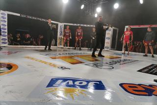 21 TFL MMA KOZIENICE