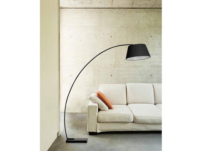 Chcecie odmienic swoje wnętrze? Wybierzcie lampy podłogowe Azzardo!