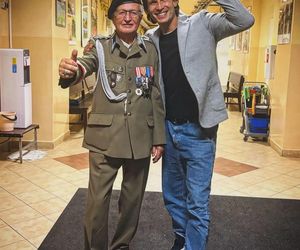 Powstańcy warszawscy chcą Tomasza Wolnego. Apelują do TVP