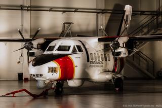 Rosyjski myśliwiec przechwycił polski samolot nad Morzem Czarnym