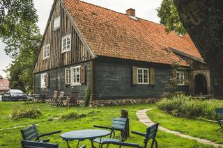 Żuławy Wiślane. Zamki i wspaniałe widoki. Co tu zwiedzić? Zapytaliśmy o to Wędrowne Motyle