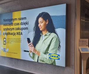IKEA w Katowicach ma udogodnienia dla klientów