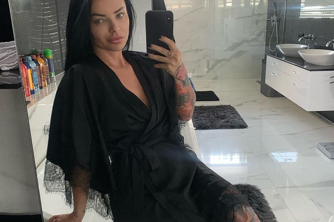 Kamila Wybrańczyk 