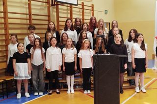 Za nami obchody Dnia Edukacji Narodowej w Siedleckiej „Jedynce”. Zobacz zdjęcia!