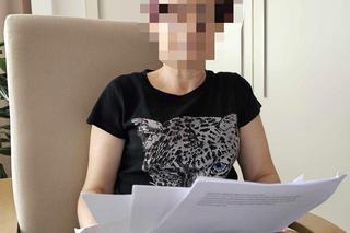  Komornik chce zlicytować moje  mieszkanie za długi męża