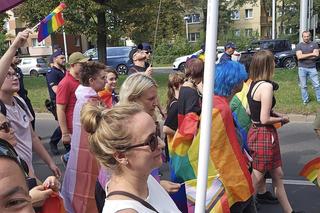 Marsz Równości w Częstochowie